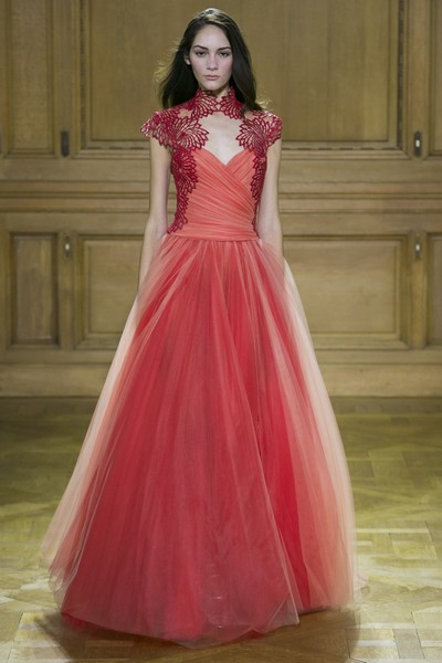 Georges Chakra Spring Summer 2016